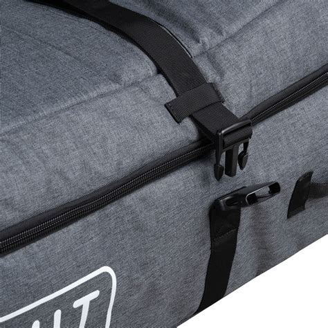 ProLimit Wingfoil Session Boardbag W/ Wheels 2024.